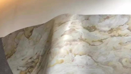 超薄石材加工：備受吹捧的超薄石材那么好嗎？