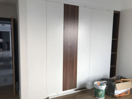 精裝房軟裝，哪些家具要全屋定制？