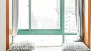 河南辦公室設(shè)計裝修：簡易辦公室設(shè)計中如何做好窗簾設(shè)計得不簡易？