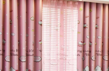 歐式窗簾搭配：窗簾有哪些種類(lèi)？窗簾的風(fēng)格有哪些？