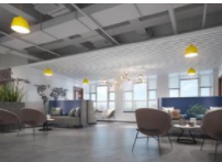 上海辦公室裝修設(shè)計(jì)，辦公室裝修如何降低噪聲？