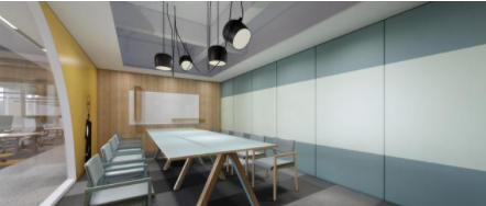 廈門辦公室裝修設(shè)計(jì)，辦公室裝修施工后吊頂驗(yàn)收方法