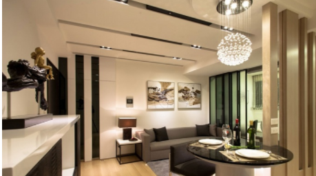 凈化燈具價(jià)格：燈具裝修指南，95%的家庭能直接照搬！