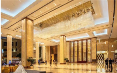 室內(nèi)照明設(shè)計(jì)標(biāo)準(zhǔn)：酒店照明設(shè)計(jì)以及燈具定制應(yīng)該注意哪些細(xì)節(jié)？