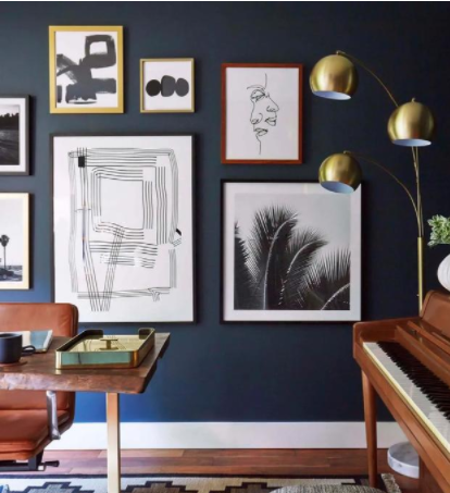 室內(nèi)裝修設(shè)計(jì)圖：室內(nèi)裝修注意事項(xiàng)內(nèi)容有哪些？