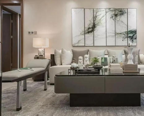 廣州室內(nèi)設(shè)計(jì)教程，室內(nèi)設(shè)計(jì)有哪些風(fēng)格？