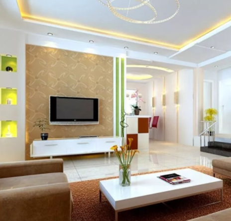 福州室內(nèi)裝修除味：室內(nèi)裝修半包包含哪些材料？