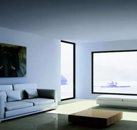 后現(xiàn)代風(fēng)格裝修：室內(nèi)現(xiàn)代簡(jiǎn)約風(fēng)格設(shè)計(jì)說(shuō)明，教你實(shí)現(xiàn)時(shí)尚舒適家居風(fēng)