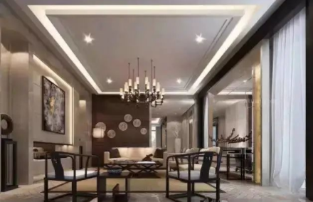 現(xiàn)代室內(nèi)裝修風(fēng)格：紅木家具適合現(xiàn)代的裝修風(fēng)格嗎？