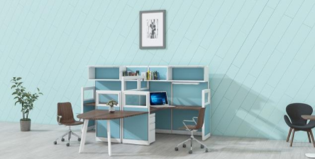 長春辦公家具設(shè)計(jì)：驗(yàn)收定制現(xiàn)代辦公家具時需要注意哪些方面呢？