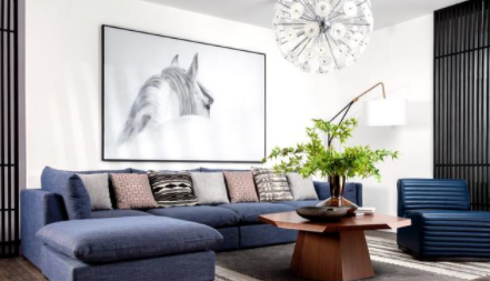 家裝現(xiàn)代簡約風(fēng)格，現(xiàn)代簡約風(fēng)格究竟有何特點(diǎn)？