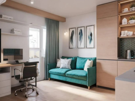 簡約風(fēng)格裝修圖片：現(xiàn)代簡約風(fēng)了解一下！12件家具幫你輕松打造現(xiàn)代舒適簡約風(fēng)