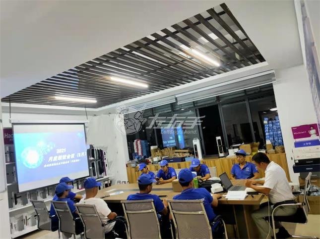 個人品牌和公司口碑同步打造，拿下“小圈”，進(jìn)一步影響“大圈”