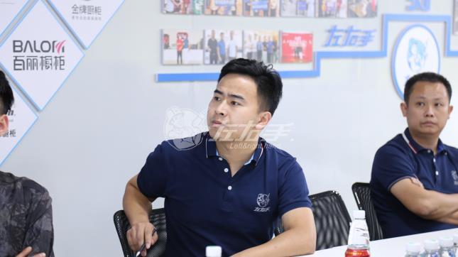 小人物·大作為|德才兼?zhèn)?，謙虛有禮——山東運(yùn)營中心徐茂眾望所歸