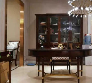 家裝新中式家具：為什么新中式實木家具那么好賣？