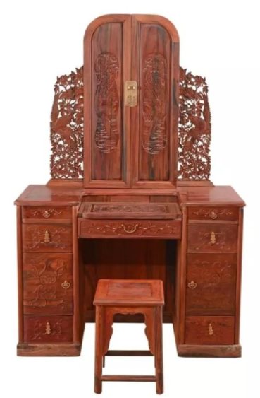 家具維修材料，紅木家具維修知識和修復方法