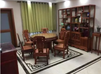 中式新古典家裝設(shè)計(jì)：中式裝修風(fēng)格，搭配的紅木家具，漂亮極了！