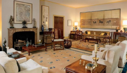 仿明清家具：感受明清古代家具的經(jīng)典與優(yōu)雅，沉浸其中，傳承文化