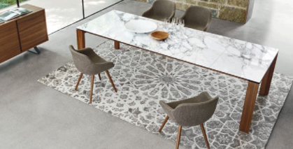 進口家具品牌：營造舒適的就餐環(huán)境 這些進口餐廳家具你值得擁有！