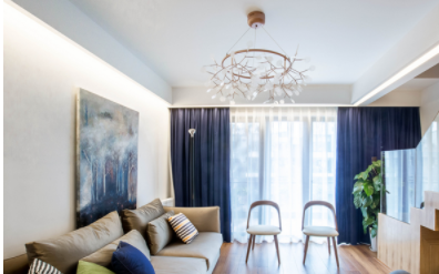 深圳裝修價格：現(xiàn)代簡約風(fēng)裝修特點有哪些？簡約餐廳家具布置技巧分享