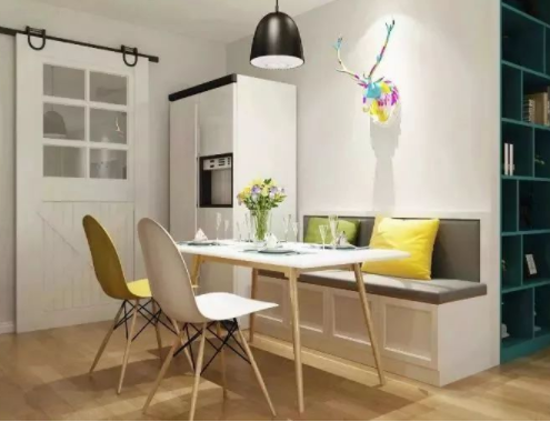 簡約風(fēng)格家裝家具：現(xiàn)代簡約風(fēng)格與家具的搭配技巧，跟我一起看看吧！