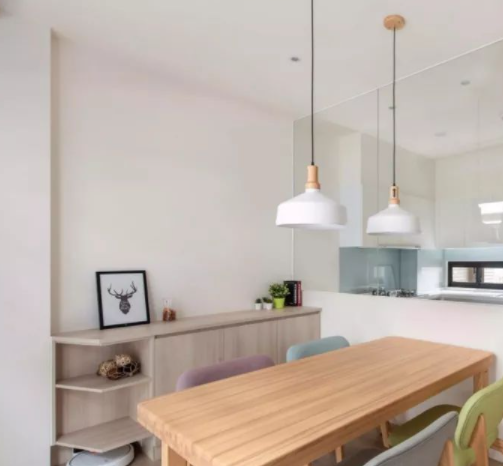 高端全屋定制加盟：全屋定制包含哪些家具？你知道的有多少？