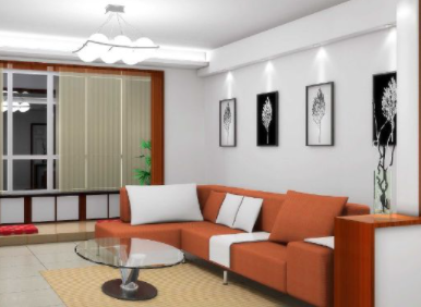 原木家具定做：喬遷新居，家具如何選購？