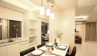 燈具加盟市場：餐廳燈具的搭配以及搭配注意事項(xiàng)