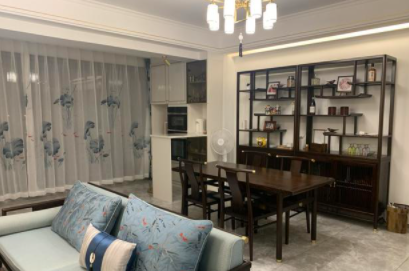 實(shí)木家具十大品牌：裝修現(xiàn)代中式風(fēng)格，實(shí)木家具簡(jiǎn)單上檔次!