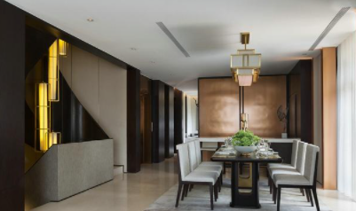 餐廳裝飾設(shè)計(jì)：不知道怎么做餐廳裝飾？