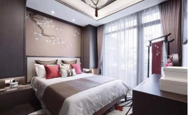 新中式別墅設(shè)計(jì)：為什么喜歡新中式的年輕人越來(lái)越多？