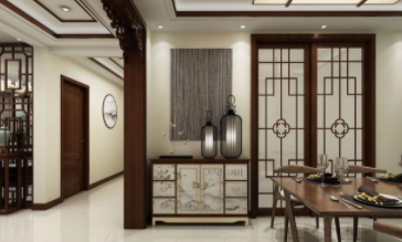 新中式風(fēng)格家具：什么是新中式？新中式的家裝風(fēng)格特點(diǎn)有哪些？