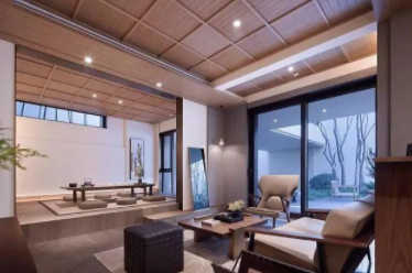 新中式家具定制：新中式的幾種分類(lèi) & 中式家具特點(diǎn)介紹