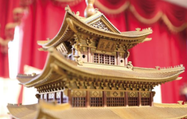 木雕工藝品加盟：狀元紅家具，典雅空間中的木雕工藝