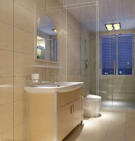 整體浴室柜加盟：衛(wèi)生間里的浴室柜用哪種材質(zhì)好？