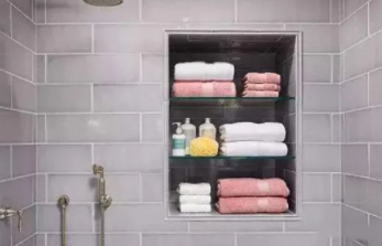 廣東浴室柜廠家：衛(wèi)生間浴室柜的幾種裝修方式，哪種浴室柜顏值高更耐用？