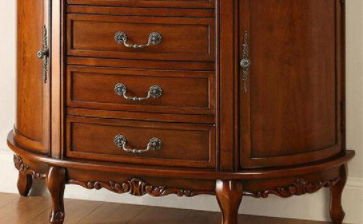 家具五金配件大全？家具五金的概念？