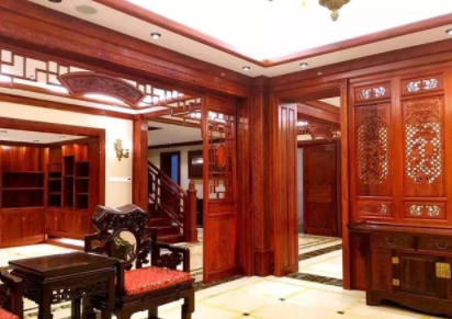 實(shí)木家具十大品牌：什么是實(shí)木家具，什么是原木家具，看完買家具不被坑