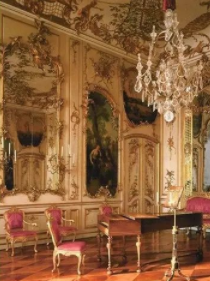 歐式古典家具：歐式家具和美式家具，這次終于搞懂了