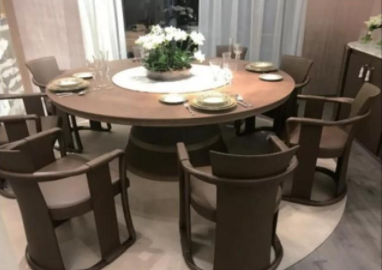 全屋定制家具品牌加盟，目前定制家具的飾面材料都有哪些？