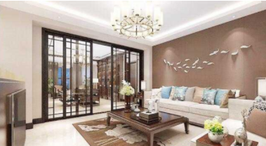 家裝新中式風(fēng)格家具，為什么現(xiàn)在越來越多的人喜歡新中式？
