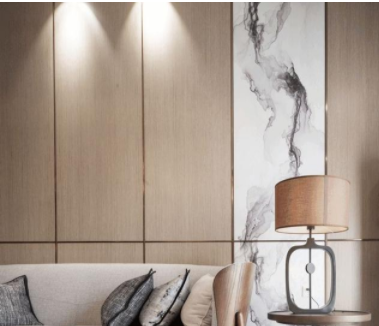 現(xiàn)代家裝風(fēng)格設(shè)計：現(xiàn)代中式設(shè)計風(fēng)格特點和設(shè)計理念解析