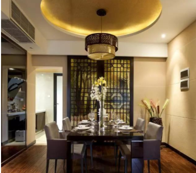 新古典風(fēng)格家具搭配有哪些技巧？