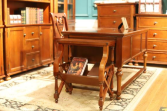 楊木單板加工：你了解楊木家具的優(yōu)缺點嗎？