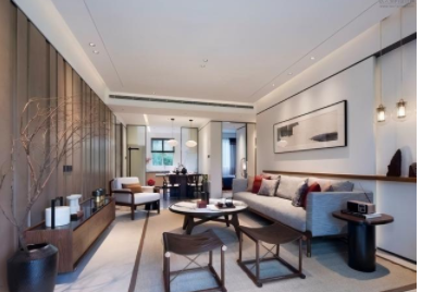 新中式風格家具：什么風格才最適合國人？新中式風更受青睞，有韻味有文藝氣息