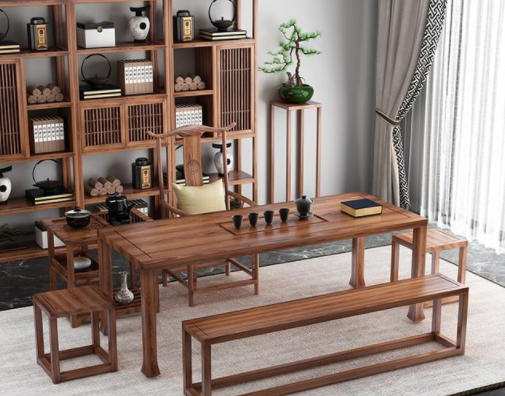 成都高端全屋定制家具：什么是高端定制家具？高端定制家具有哪些優(yōu)勢？