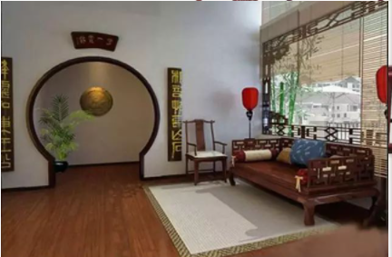 家庭中式古典裝修：中式裝修家具全攻略，這些古典紅木家具少不了！