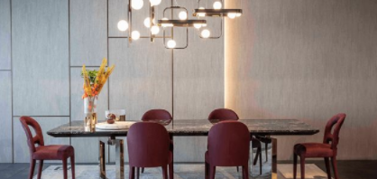 定制家具十大品牌：家具也要夠奢華 奢侈品進(jìn)口家具品牌有哪些？