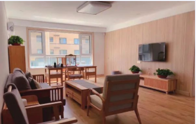 中國家具設(shè)計品牌：養(yǎng)老家具在設(shè)計的時候注意哪些細(xì)節(jié)？