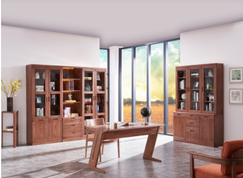 實木家具十大品牌，輕奢風格實木家具打造豪華生活